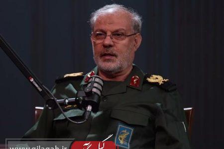 سخنگوی سپاه: پس از جنگ ۴۰ روزه به سلاح‌های پیشرفته‌تری دست‌یافته‌ایم