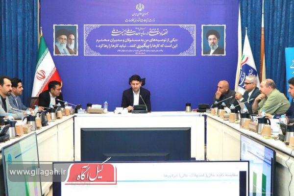 وزیر ارتباطات: اتصال ارتباطات روستاهای باقی‌مانده تسریع شود
