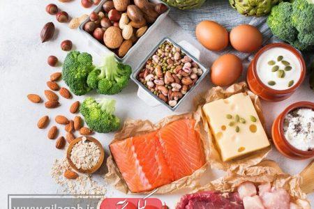 ۸ خوراکی پاییزی مفید برای سلامت قلب
