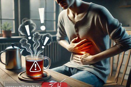 نوشیدنی خیلی داغ چه بلایی سر مری می‌آورد؟ یافته تازه درباره خطر سرطان