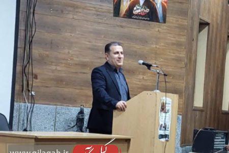از زخم‌های کودکی تا صمیمیت زوجی؛ همایش ویژه جوانان گیلان در هفته تربیت بدنی