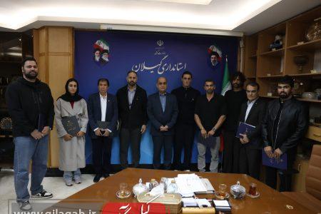 موفقیت ورزشکاران، سرمایه اجتماعی و اعتمادبه‌نفس ملی را تقویت می‌کند