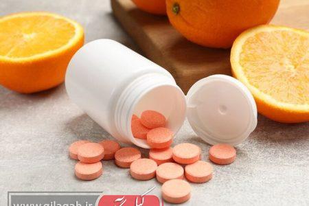 نکات مهم درباره افسانه ویتامین C برای پیشگیری از سرماخوردگی