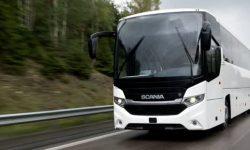 ۵ هزار دستگاه اتوبوس به ناوگان حمل و نقل عمومی کشور افزوده می‌شود
